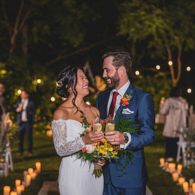 Micro Weddings in Hamilton