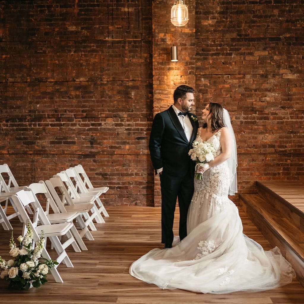 Micro Weddings in Hamilton