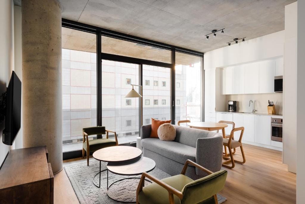 Short-Term Rental Sites for Hosts