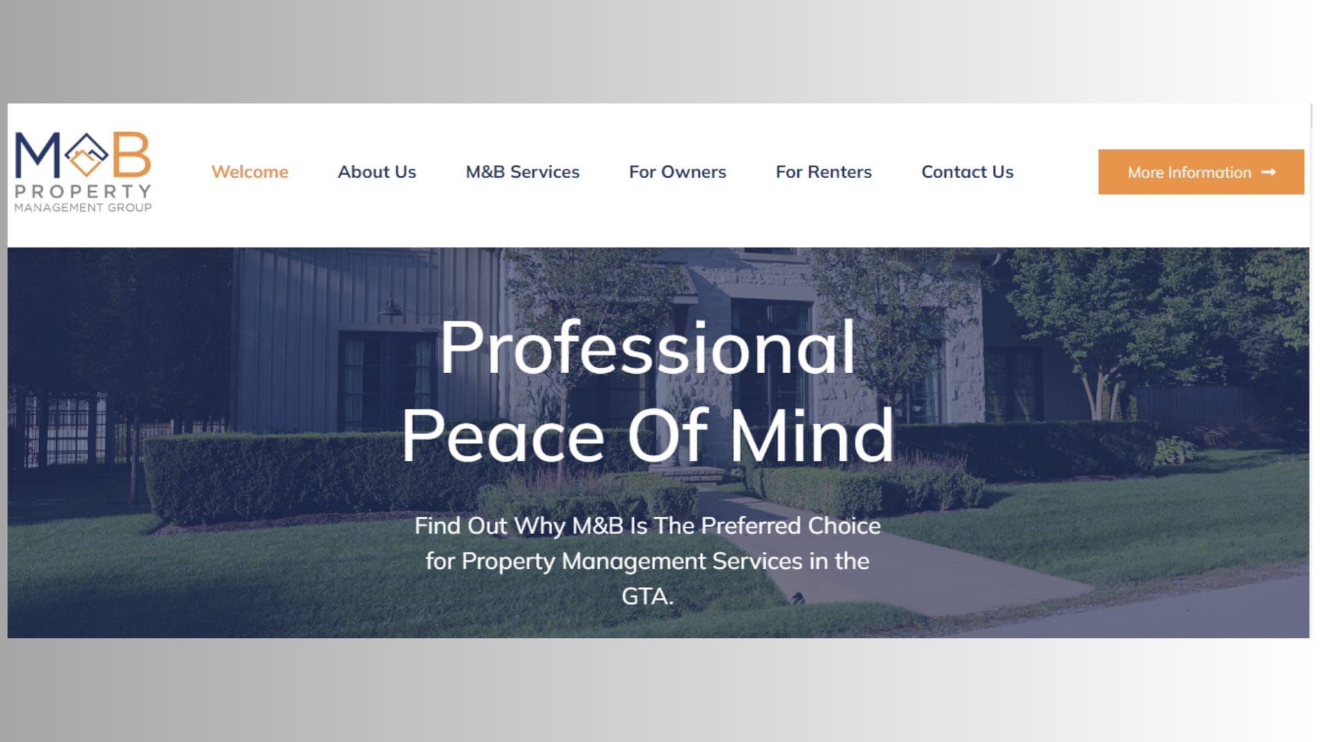 rental property management companies in Hamilton