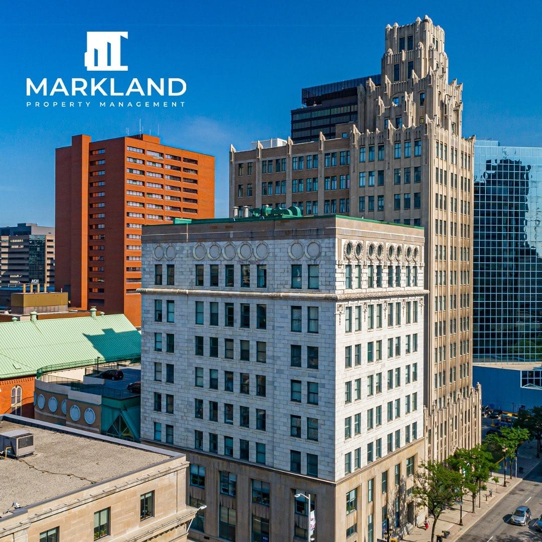 rental property management companies in Hamilton