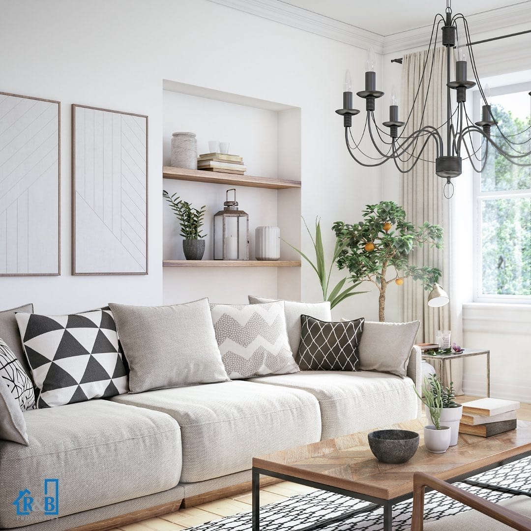 mid-term rental property management companies in Hamilton