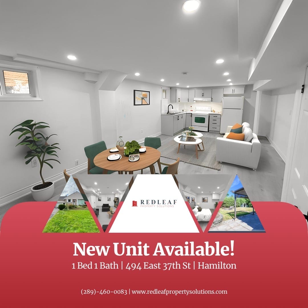 rental property management companies in Hamilton