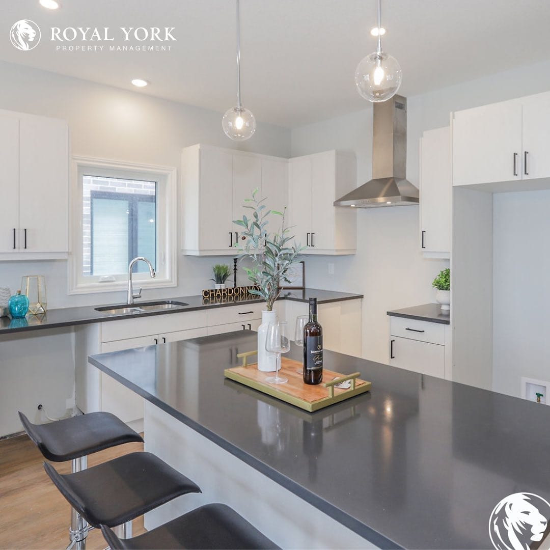 mid-term rental property management companies in Hamilton