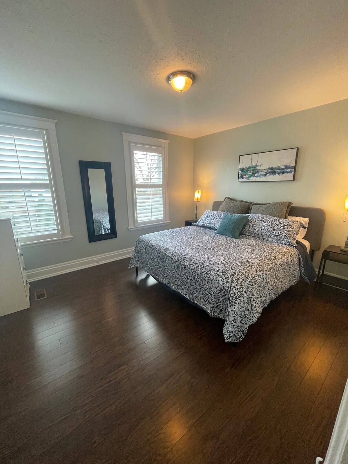Small Vacation Home Rentals