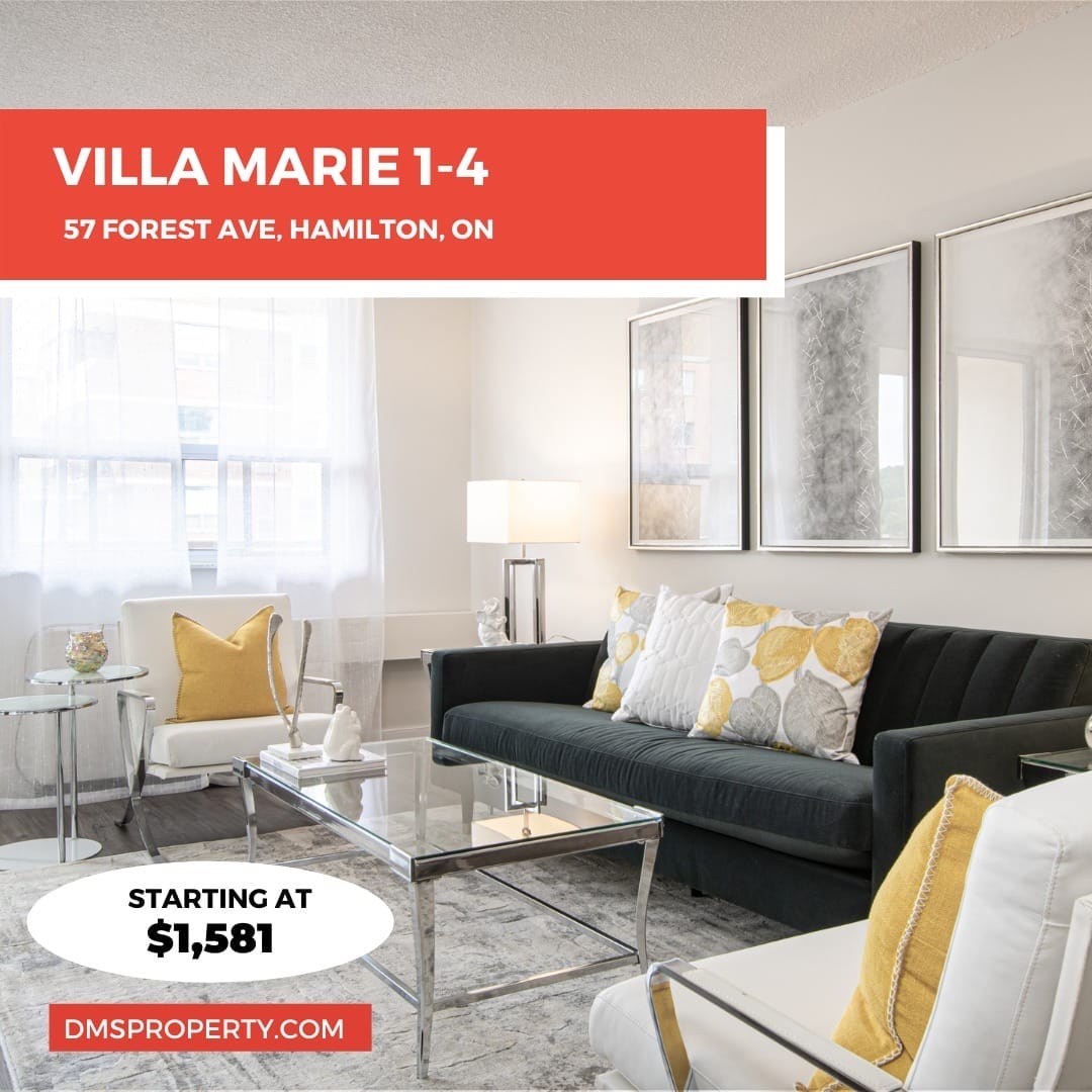 mid-term rental property management companies in Hamilton