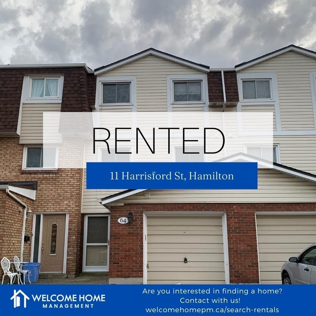 rental property management companies in Hamilton