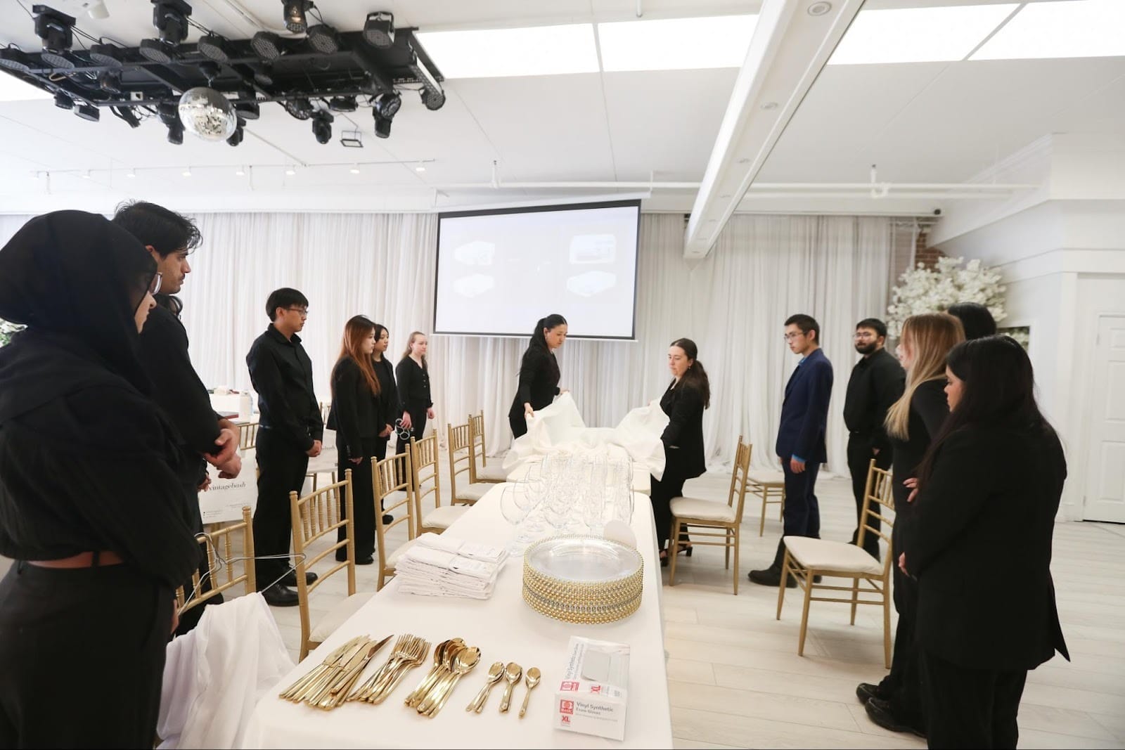 Best Wedding Planning Courses in Canada