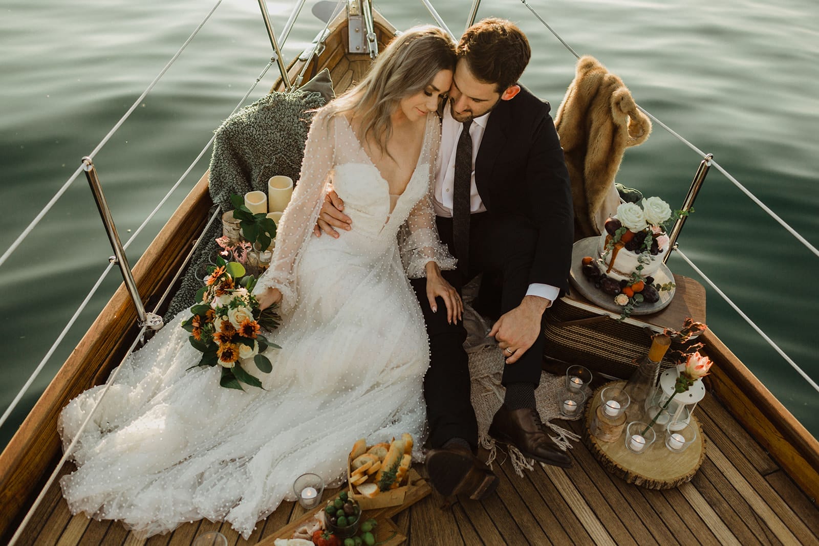 15+ Best Wedding Planners in Hamilton Dainty Era Studio